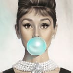 Michael Moebius, Sugar, 2016