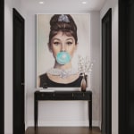 Michael Moebius, Sugar, 2016