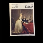 Fratelli Fabbri, 'I Masetri Del Colore' - Zurbaran, 1960s