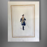 Santosh k Sharma, Regimental IX