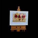 Henry Koehler, Jockey Studies II, 2000