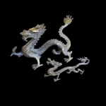 Anonymous, DRAGON dragon