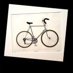 Bernard Zalon, Precision Cycling, 2012