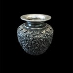 Anonymous, The Wise Silver Long Ears Owl - England, 1991