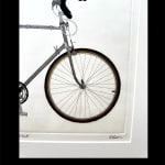 Bernard Zalon, Precision Cycling, 2012