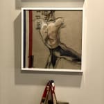 Anita Gaasbeek-Ruigrok, Dutch postal dancers, 2018