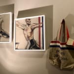 Anita Gaasbeek-Ruigrok, Dutch postal dancers, 2018