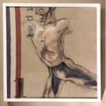 Anita Gaasbeek-Ruigrok, Dutch postal dancers, 2018