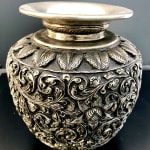 anonymous, heritage silver, 1950