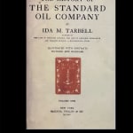 Standard Oil Trust, Standard Oil Trust Share Certificate - July 1, 1892, 1892