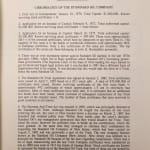 Standard Oil Trust, Standard Oil Trust Share Certificate - July 1, 1892, 1892