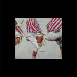 Henry Koehler, Jockey Studies II, 2000