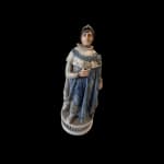 Nigri Scacchi, Italian Hand Painted Chess Set - 'Napoleone Imperatore', 2007
