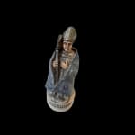 Nigri Scacchi, Italian Hand Painted Chess Set - 'Napoleone Imperatore', 2007