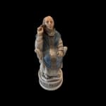 Nigri Scacchi, Italian Hand Painted Chess Set - 'Napoleone Imperatore', 2007