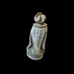 Nigri Scacchi, Italian Hand Painted Chess Set - 'Napoleone Imperatore', 2007