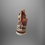 Nigri Scacchi, Italian Hand Painted Chess Set - 'Napoleone Imperatore', 2007