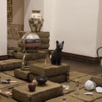 Aileen Gavonel, Brujas, 2018