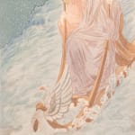 Carlos Schwabe, Illustration for Hesperus, 1904