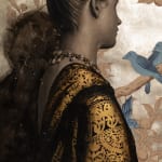 Alessandra Maria, Butterfly no. 92, 2022
