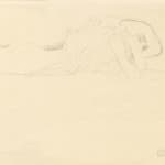 Gustav Klimt, Portrait of Adele Bloch-Bauer Standing, 1908-1914
