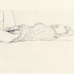 Gustav Klimt, Portrait of Adele Bloch-Bauer Standing, 1908-1914