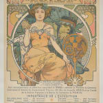 Toulouse Lautrec, Le Tocsin, 1895