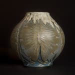 The Manufacture nationale de Sèvres, Philodendron Vase, 1921