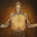 David Abed, Embers, 2013