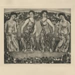 Ferdinand Hodler, Battle at Nafels, c. 1914