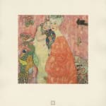 Gustav Klimt, Baby, 1931