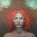 David Abed, Embers, 2013