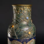 Amphora, Ewer with Pine Cone Motif, 1908-1909