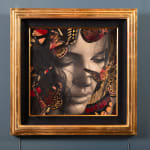 Alessandra Maria, Butterfly no. 92, 2022