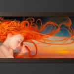 David Abed, Embers, 2013
