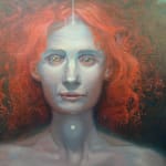 David Abed, Embers, 2013