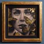 Alessandra Maria, Butterfly no. 92, 2022