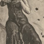 Ferdinand Hodler, Battle at Nafels, c. 1914