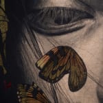 Alessandra Maria, Butterfly no. 92, 2022