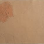Egon Schiele, Male Nude I (Self-Portrait), 1912