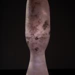 Ermanno Nason, Opaline Vase, c. 1963-1972