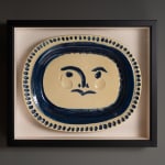 Pablo Picasso, Picador Plate, 1953