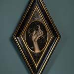 Alessandra Maria, Butterfly no. 92, 2022