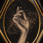 Alessandra Maria, Butterfly no. 92, 2022