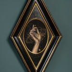 Alessandra Maria, Butterfly no. 92, 2022