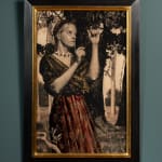 Alessandra Maria, Butterfly no. 92, 2022