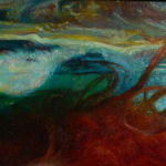 David Abed, Embers, 2013