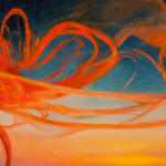 David Abed, Embers, 2013