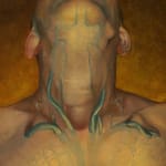 David Abed, Embers, 2013