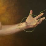 David Abed, Embers, 2013